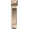 Ekena Millwork Imperial Craftsman Smooth Bracket w/ Offset Brace, Douglas Fir, 7 1/2"W x 30"D x 36"H BKT0806X30X36IMP04SDF - alternate 3